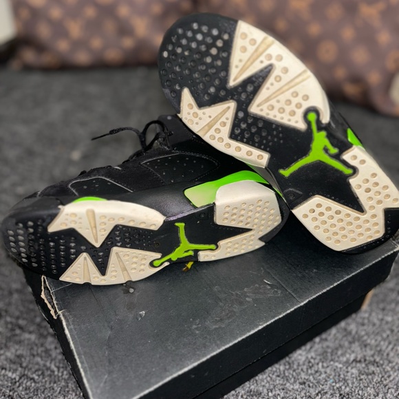 Jordan - Picture 8 of 10